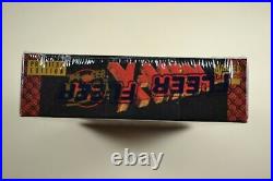 1994 X-men Trading Cards Sealed Box Why Wait 1994 X-men Trading Cards Sealed Box Why Wait