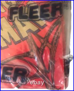 Fleer 1st Edition 1994 Marvel Amazing Spider-Man Trading Card Box NEW 36 Packs Fleer 1st Edition 1994 Marvel Amazing Spider-Man Trading Card Box NEW 36 Packs