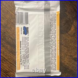 11 SEALED PACKS? 10 Cards each Marvel Universe 1990 Trading Cards