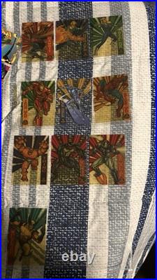 1500+ Marvel Card Lot Estate Sale Find All Pristine Condition 50+ Chase Cards