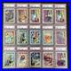 15_PSA_Graded_Lot_1990_Marvel_Universe_IRON_MAN_WOLVERINE_THING_PSA_10_9_8_7_01_gaj