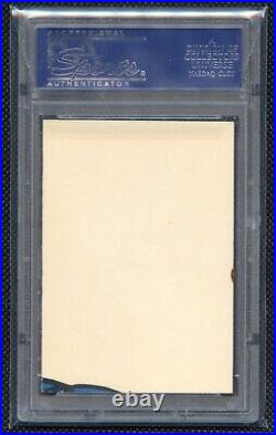 1966 Donruss Marvel Iron Man Rookie #19 PSA 5 Pop 10