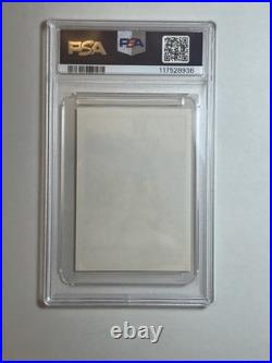 1980 Marvel Terrabusi Argentina #86 Wolverine Psa 4 1980 Marvel Terrabusi Argentina #86 Wolverine Psa 4