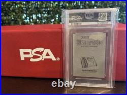 1980 Marvel Terrabusi Wolverine #86 Psa 1 (mk) Rc. Superheroes Coleccion Rookie