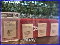 1980 Marvel Terrabusi Wolverine #86 Psa 1 (mk) Rc. Superheroes Coleccion Rookie