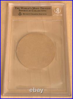 1983 Ovaltine Marvel Super Heroes Stickers? SPIDER-MAN? BGS 10? PRISTINE
