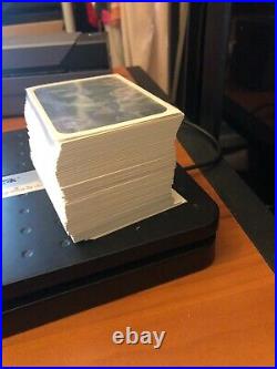 1990 Marvel Universe Series 1 Trading Cards COMPLETE SET 1-162 plus Hologram
