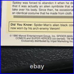 1990 Marvel Universe Series 1 Trading Cards Set 1-162 Plus 5 Holograms