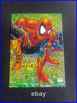 1990s Marvel Trading Card Lot 14 Complete Base Sets Extras Very Nice