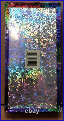 1992 Comic Images The Silver Surfer Prism Trading Cards SEALED BOX 36 Packs