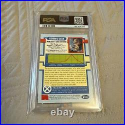 1992 Impel X-Men Wolverine #2 PSA 10 GEM MINT