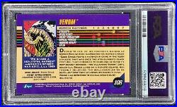 1992 Marvel Impel Venom PSA 10