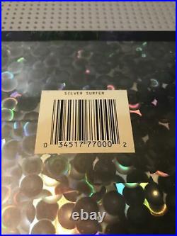 1992 Marvel Silver Surfer All Prism Trading Cards SEALED UNOPENED BOX 36 Packs