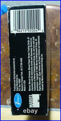 1992 Marvel Universe Series 3 III Skybox Impel- Factory stacked, not in packets