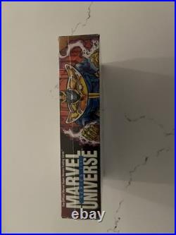 1992 Marvel Universe Series 3 SkyBox Factory Sealed Box 36 Packs