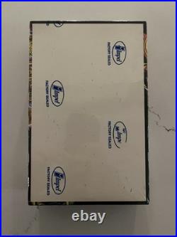 1992 Marvel Universe Series 3 SkyBox Factory Sealed Box 36 Packs