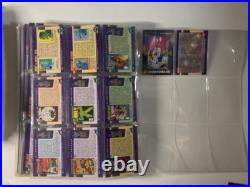 1992 Marvel Universe Series 3 Trading Cards COMPLETE BASE SET 200 + 5 Holograms 1992 Marvel Universe Series 3 Trading Cards COMPLETE BASE SET 200 + 5 Holograms