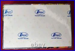 1992 SkyBox Marvel Universe Series 3 Sealed Box
