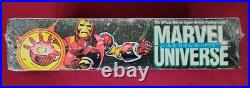 1992 SkyBox Marvel Universe Series 3 Sealed Box