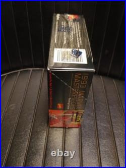 1993 MARVEL MASTERPIECES Factory Sealed Box (Skybox) LAST ONE