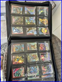 1993 Marvel Cards