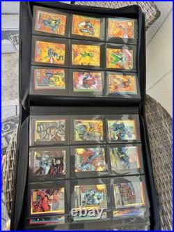 1993 Marvel Cards