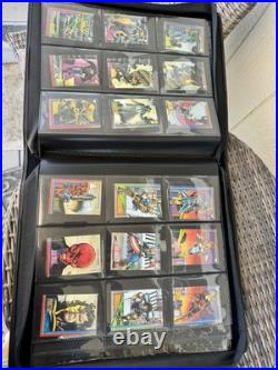 1993 Marvel Cards