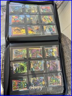 1993 Marvel Cards