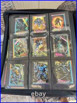 1993 Marvel Cards