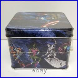 1993 Marvel Masterpieces Series 1 Factory Sealed Limited Edition #25833 of 35000