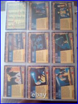 1993 Marvel X-Men Series 2 Trading Cards COMPLETE BASE SET #1-100 Mint Brand New