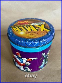 1993 SkyBox Marvel X-Men Series II COMPLETE SET (100 Base + G1-G5 + H1-H5)