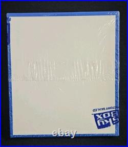 1993 Skybox Marvel Comic's X-Men Series 2 Trading Cards Factory Sealed Box