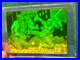 1993_Skybox_Marvel_Spider_Man_Vs_Venom_Green_3_D_Hologram_Card_Excellent_01_vdir