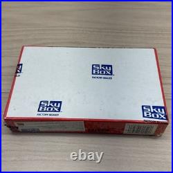 1993 Skybox Marvel Universe Series 4 Trading Cards Factory Sealed Booster Box