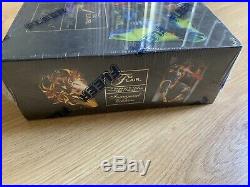 1994 Flair Marvel Universe Inaugural Edition Sealed Box Trading Cards Fleer