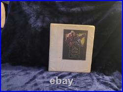 1994 Flair Presents the Marvel Universe 1961-1993 Inaugural Edition Near Mint-Mi