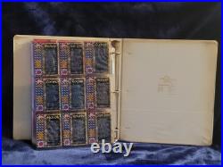 1994 Flair Presents the Marvel Universe 1961-1993 Inaugural Edition Near Mint-Mi