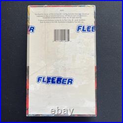 1994 Fleer Marvel Cards Universe First Edition Box War Machine Cover New U. S