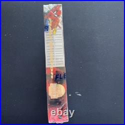 1994 Fleer Marvel Cards Universe First Edition Box War Machine Cover New U. S