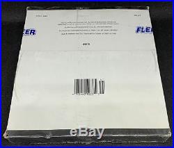1994 Fleer Marvel First Edition Factory Sealed Jumbo Box 36 Packs