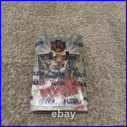 1994 Fleer Marvel Ultra X-men Trading Cards Hobby Box New Sealed