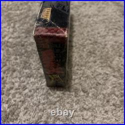 1994 Fleer Marvel Ultra X-men Trading Cards Hobby Box New Sealed