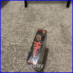 1994 Fleer Marvel Ultra X-men Trading Cards Hobby Box New Sealed