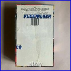 1994 Fleer Marvel Universe Trading Cards Factory Sealed FREE SHIPPING