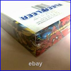 1994 Fleer Marvel Universe Trading Cards Factory Sealed FREE SHIPPING