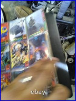 1994 Fleer Ultra Marvel Trading Cards Full Set(150 Cards)+ Full Subsets