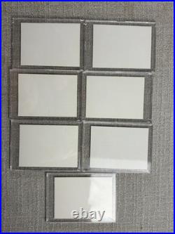 1994 Marvel Hologram Trading Card Lot Spider-Man Wolverine Venom Incomplete