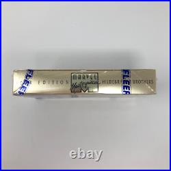 1994 Marvel Masterpieces Hildebrandt Brothers Trading Cards Box FACTORY SEALED 1994 Marvel Masterpieces Hildebrandt Brothers Trading Cards Box FACTORY SEALED