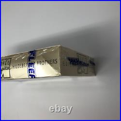 1994 Marvel Masterpieces Hildebrandt Brothers Trading Cards Box FACTORY SEALED 1994 Marvel Masterpieces Hildebrandt Brothers Trading Cards Box FACTORY SEALED
